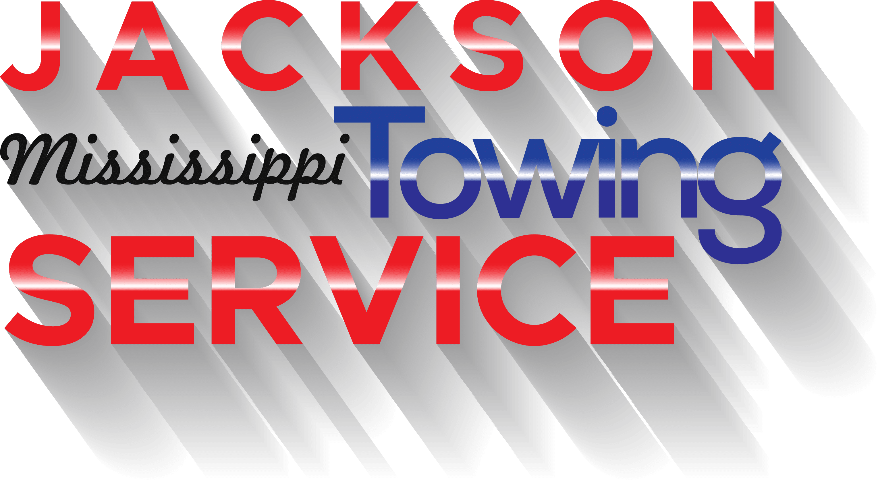 Jackson Mississippi Towing Service